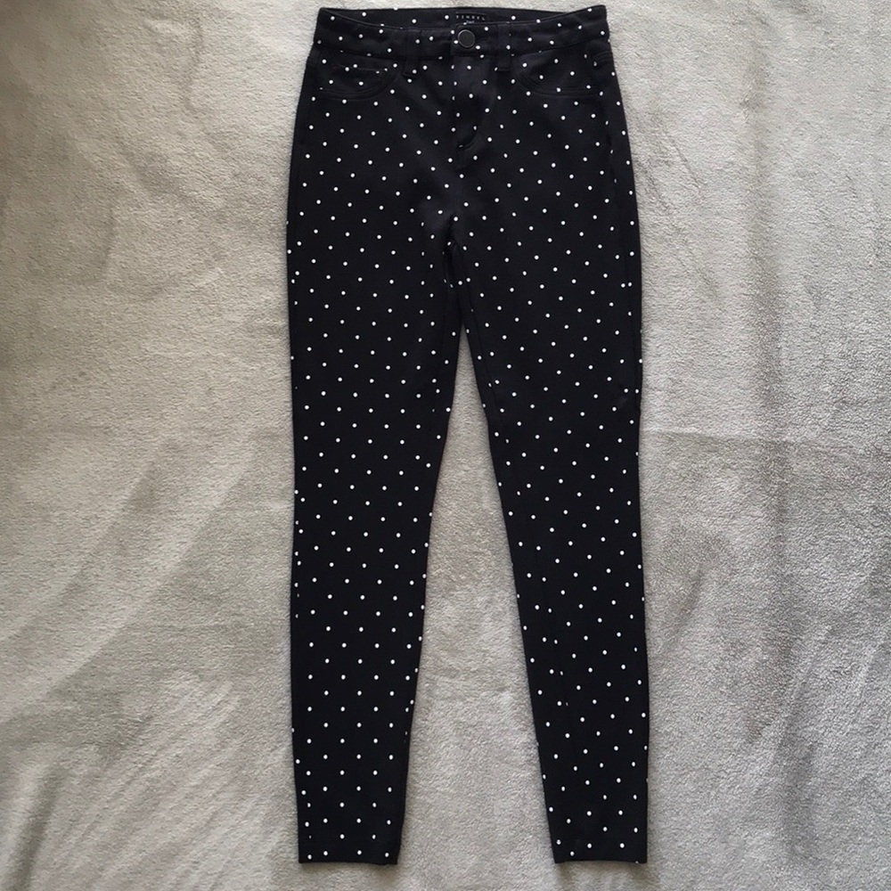 Black pants